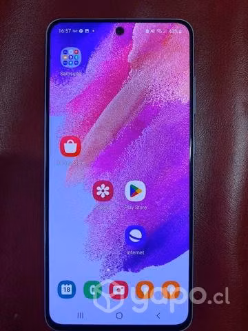 Samsum galaxy S 21 fe