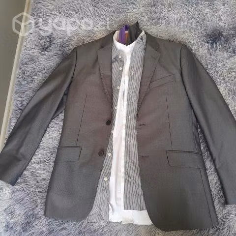 Terno talla L y 46 - Imagen 2