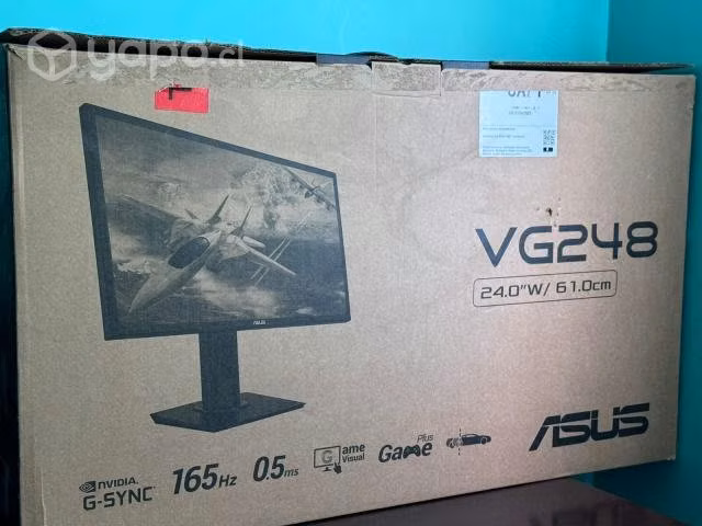 Monitor Asus