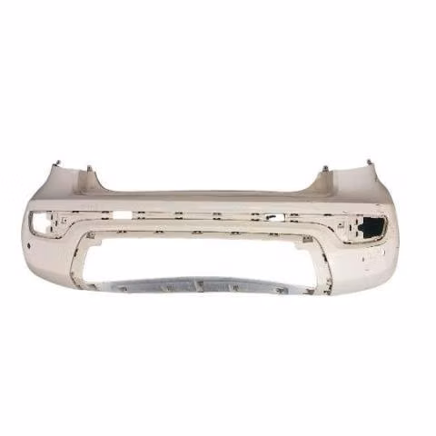 Parachoque trasero kia soul 2009 18