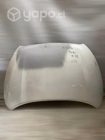 Capot Nissan Kicks 2016 2020