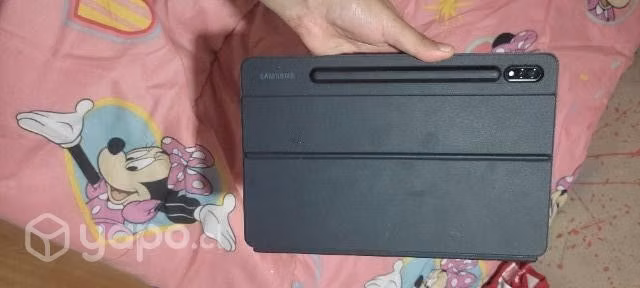 Galaxy tab S8