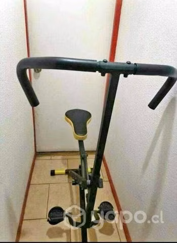 Bici deportiva