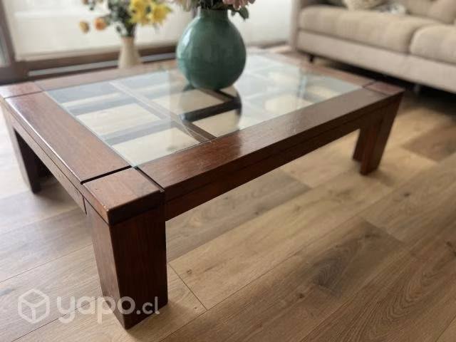 Mesa de centro