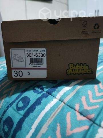 Chalas Bubble gummers - Imagen 2