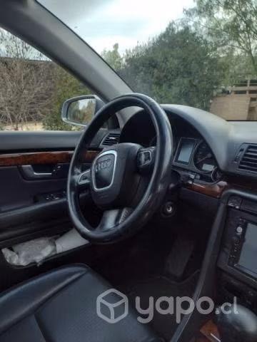Venta vehiculo AUDI 2005
