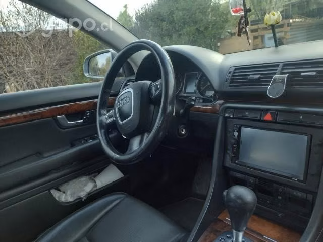 Venta vehiculo AUDI 2005