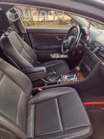 Venta vehiculo AUDI 2005