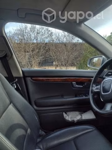 Venta vehiculo AUDI 2005