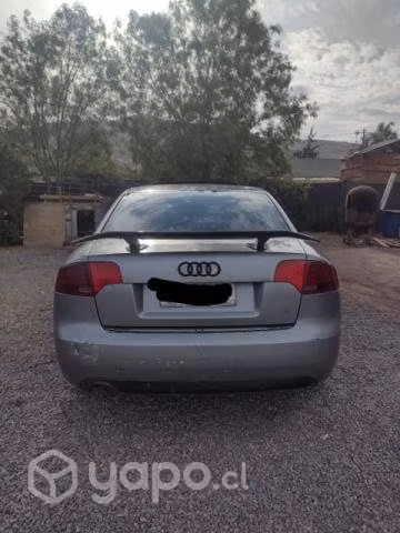 Venta vehiculo AUDI 2005