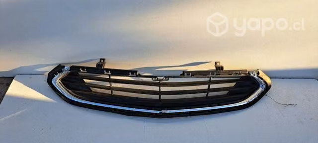 Mascara chevrolet prisma onix
