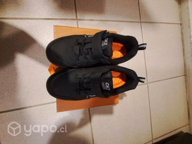 Zapatilla colloky N 32 - Imagen 3