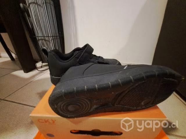 Zapatilla colloky N 32