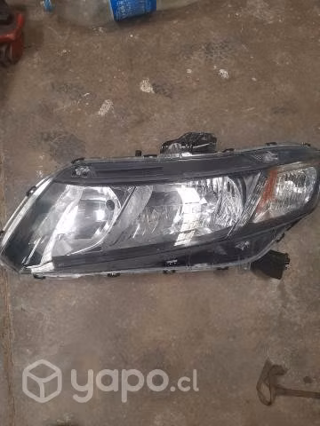 Óptico honda - Imagen 2