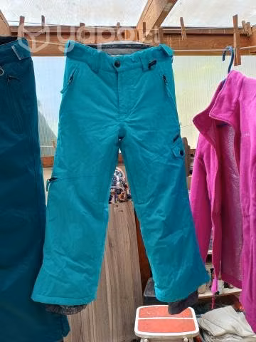 Ropa para la nieve - Imagen 3
