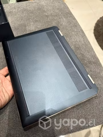 Notebook HP Spectre 2en1 NUEVO - Imagen 6