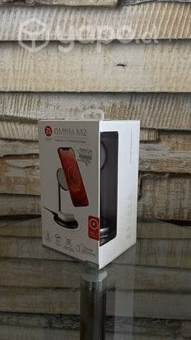 Cargador inalámbrico OMNIA M2 - Imagen 2