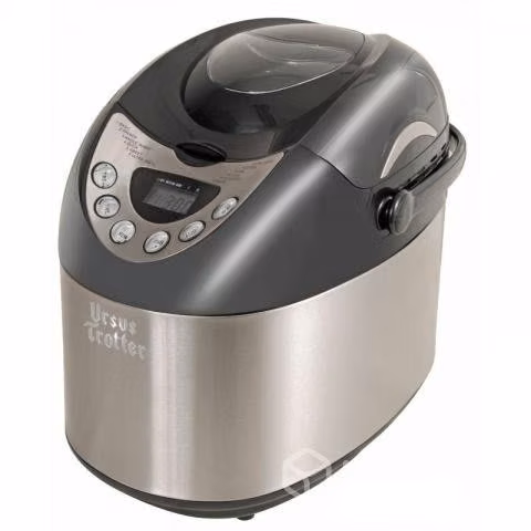 Máquina de Hacer Pan Ursus Trotter URBREAD-A1