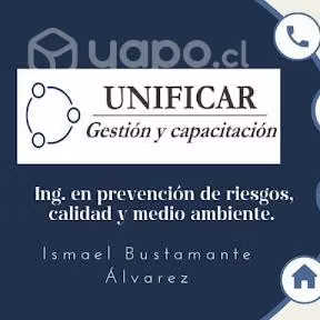 Asesoria prevencion de riesgos