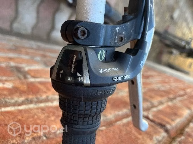 Bicicleta plegable Bianchi - Imagen 4