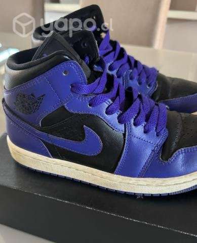 Zapatilla jordan - Imagen 3
