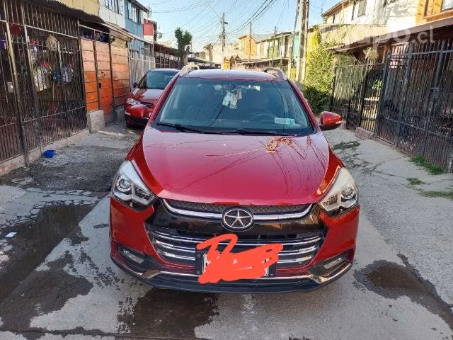 Jac s2 San Bernardo