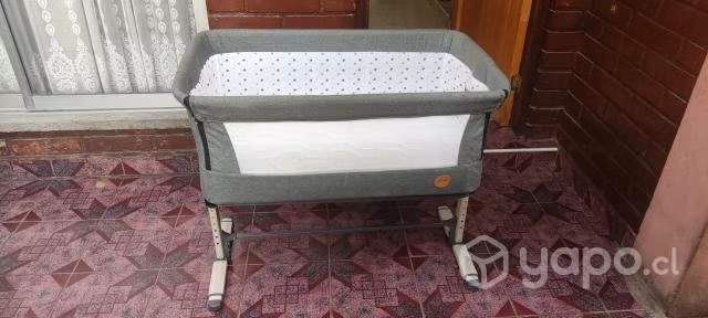 Cuna colecho "Infanti"