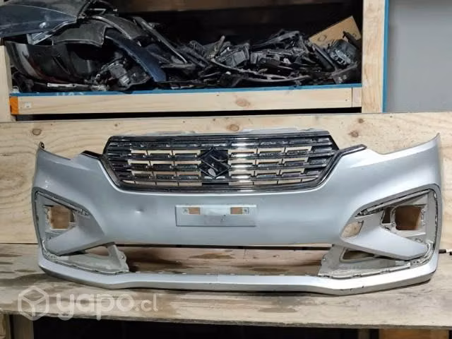 Parachoque Suzuki Ertiga 2018 2022 /rg3gf1m02j