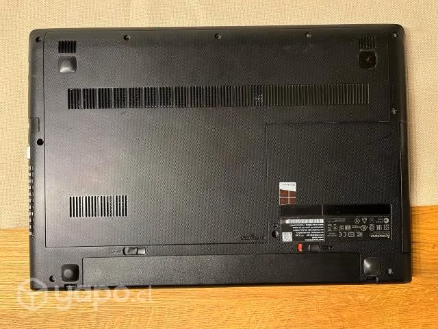 Notebook Lenovo - Imagen 4