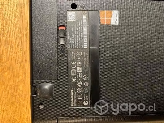 Notebook Lenovo - Imagen 5