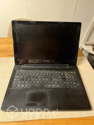 Notebook Lenovo - Imagen 2