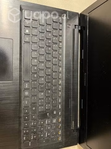 Notebook Lenovo - Imagen 3