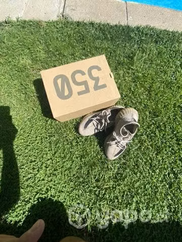 Adidas X Yeezy tenis Boost 350 v2 - Imagen 3
