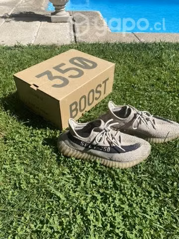 Adidas X Yeezy tenis Boost 350 v2 - Imagen 5