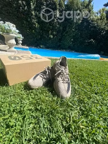 Adidas X Yeezy tenis Boost 350 v2 - Imagen 2