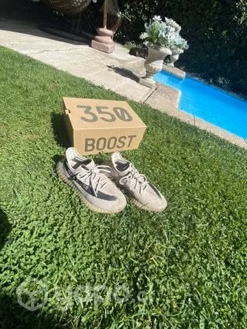 Adidas X Yeezy tenis Boost 350 v2 - Imagen 4