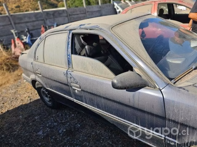 Puerta toyota tercel 1995