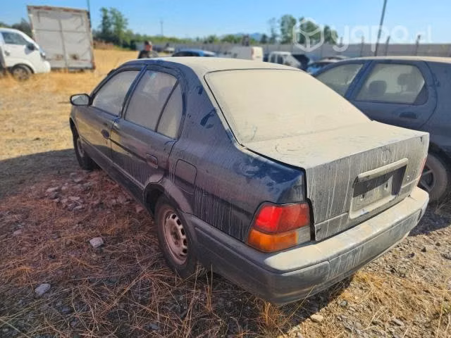 Puerta toyota tercel 1995 - Imagen 2