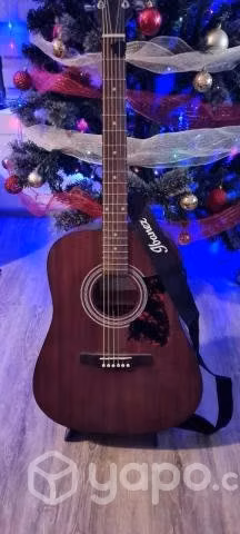 Guitarra Ibanez Acústica Sin Uso