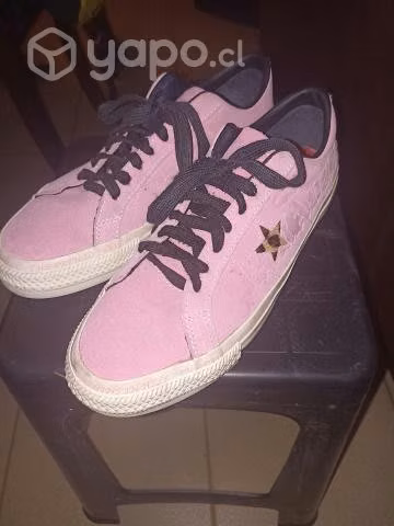 Zapatillas converse en buen estado - Imagen 2