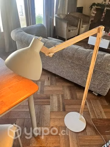 Lámpara de Pie tipo Pixar