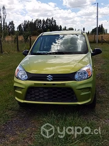 Suzuki Alto 800cc Full equipo 2020 - Imagen 4