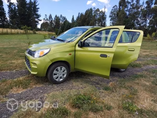 Suzuki Alto 800cc Full equipo 2020 - Imagen 6