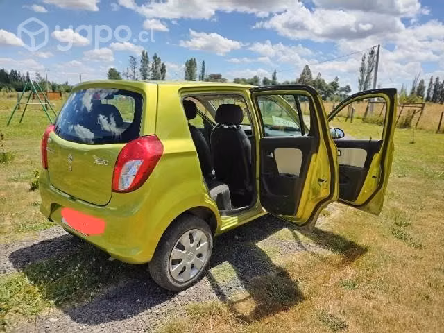 Suzuki Alto 800cc Full equipo 2020 - Imagen 2