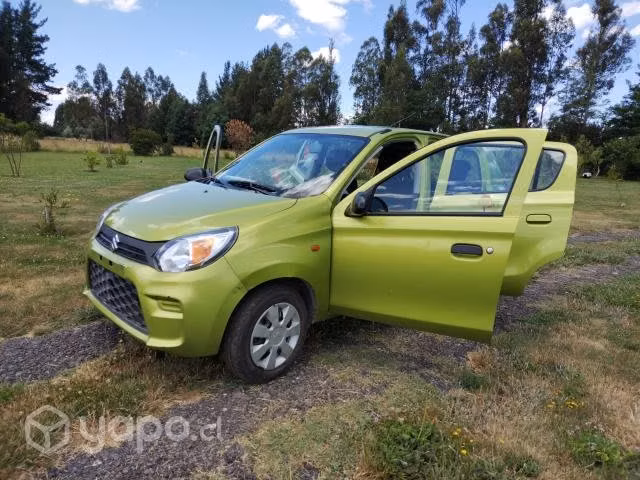 Suzuki Alto 800cc Full equipo 2020 - Imagen 5