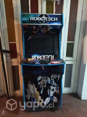 Juego Arcade