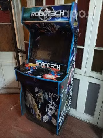 Juego Arcade - Imagen 3
