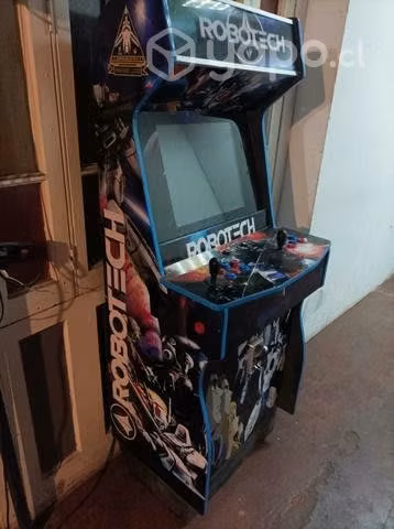 Juego Arcade - Imagen 2
