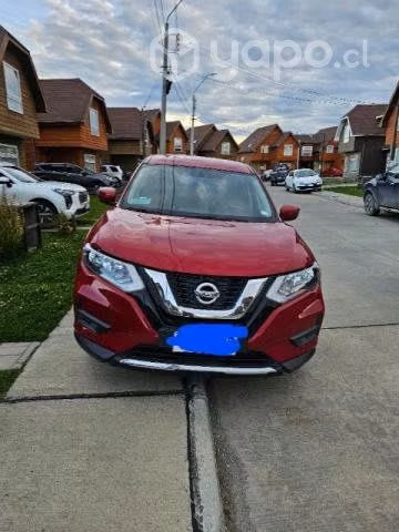 Nissan xtrail
