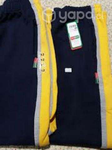 Liceo George Chaytor poleras usadas - Imagen 3